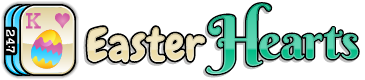 Easter Hearts title image