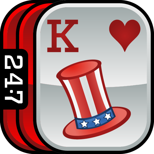247 4th Of July Slots