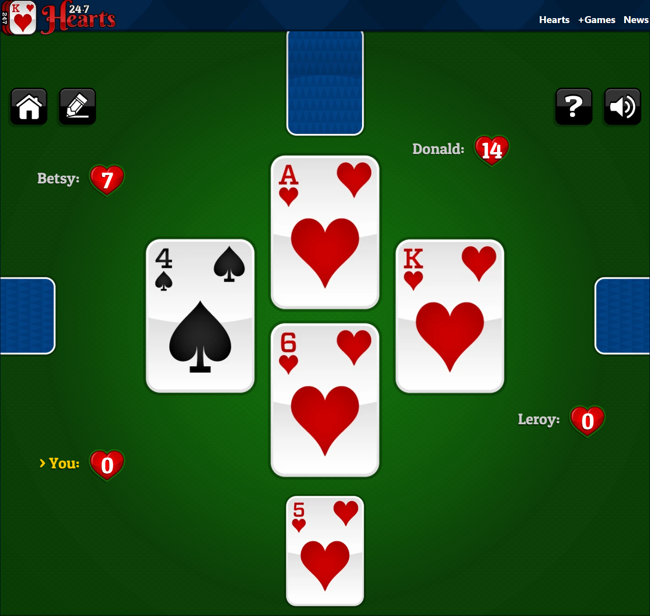 Hearts 247 Play Free Hearts Card Games Online Hearts 247 Play Free Hearts Card Games Online