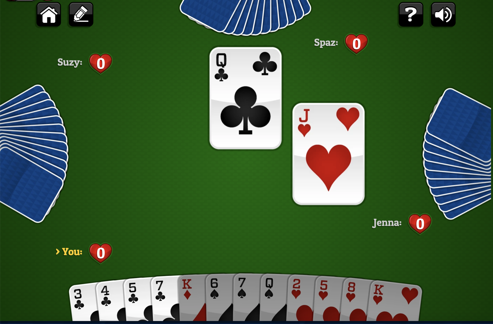 Spades vs Hearts: A Detailed Comparison for Card Game Enthusiasts